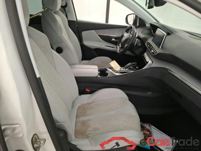 PEUGEOT 3008 5p SUV BlueHDi 130  EAT8 ALLURE BUSINESS #6