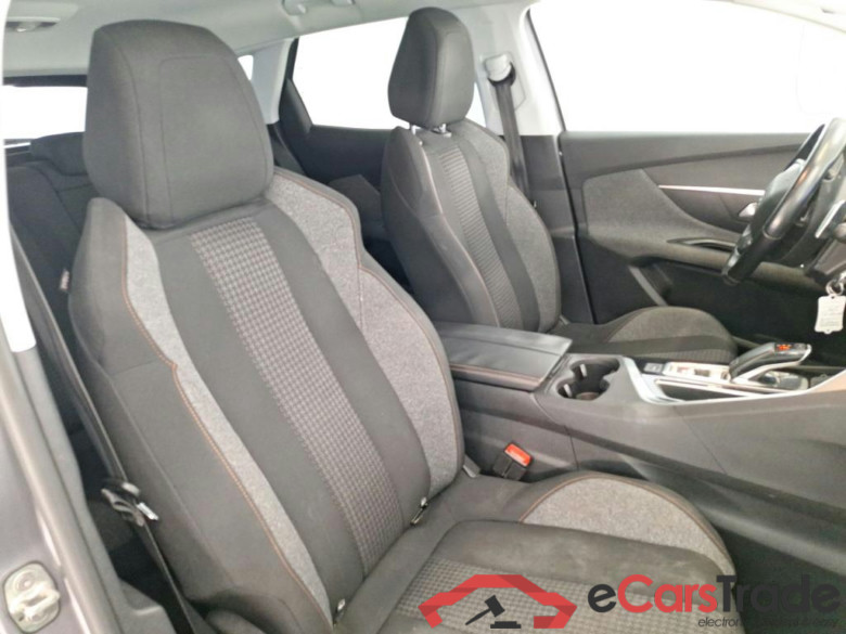 PEUGEOT 3008 5p SUV BlueHDi 130 S&S EAT8 ACTIVE BUSINESS #6
