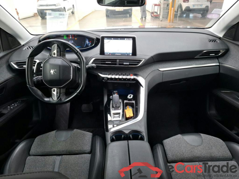 PEUGEOT 3008 5p SUV Puretech 180 S&S EAT8 ALLURE #5