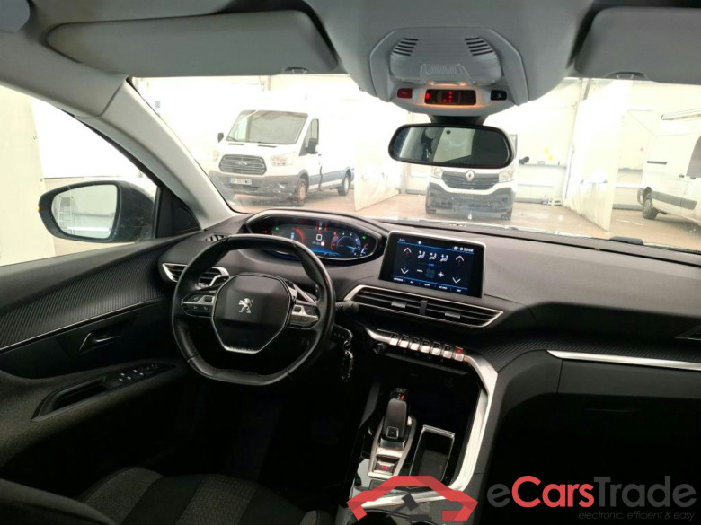 PEUGEOT 3008 5p SUV BlueHDi 130 S&S EAT8 ACTIVE BUSINESS #5