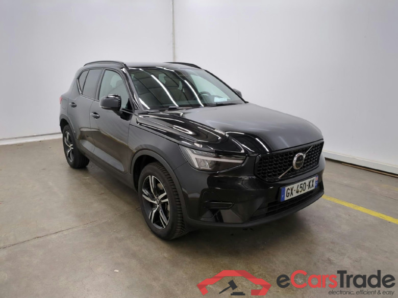VOLVO XC40 / 2022 / 5P / SUV B4 197 DCT 7 Plus #6