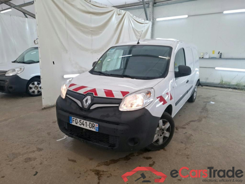 Kangoo Express Maxi Extra (Série Spéciale) 1.5