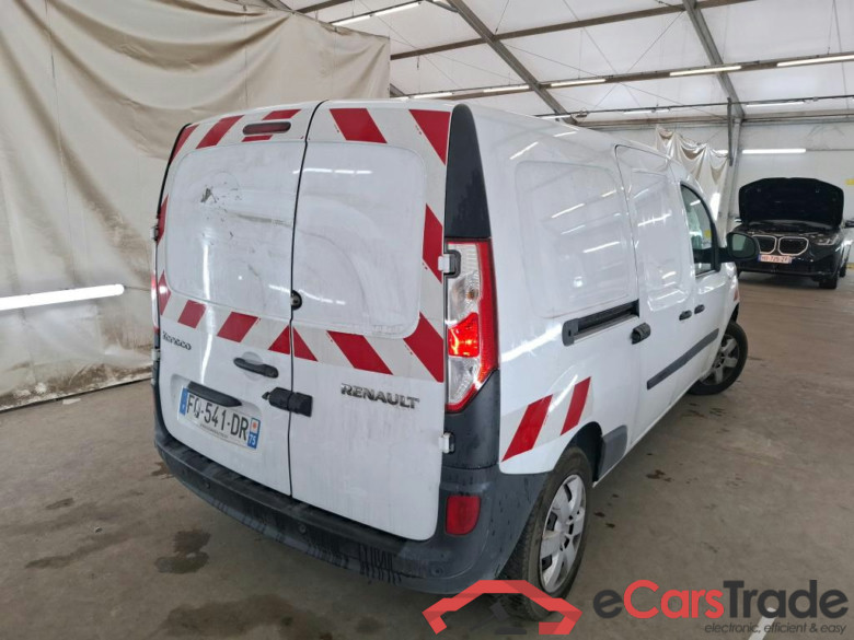 Kangoo Express Maxi Extra (Série Spéciale) 1.5 #3