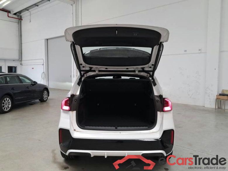 BMW X1 / 2022 / 5P / SUV XDRIVE 23D MSPORT PRO DCT #5