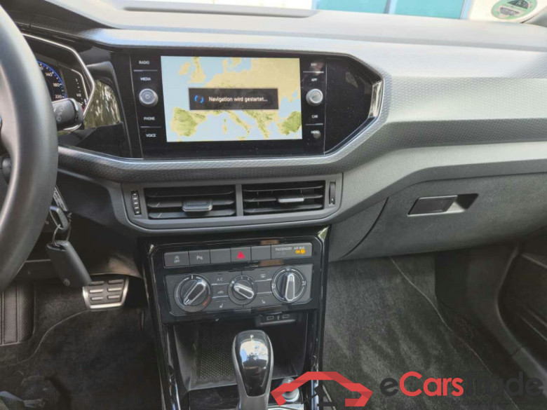 Volkswagen T-Cross (C11)(12.2018->) DE - SUV5 1.5 TSI EU6d, Life OPF (EURO 6d), 2020 - 2023 #6