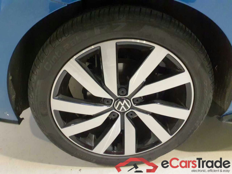 Volkswagen Touran (5T1)(04.2015->2026) DE - Van5 1.5 TSI Start-Stopp EU6d, Highline OPF, 2020 - 2024 #3