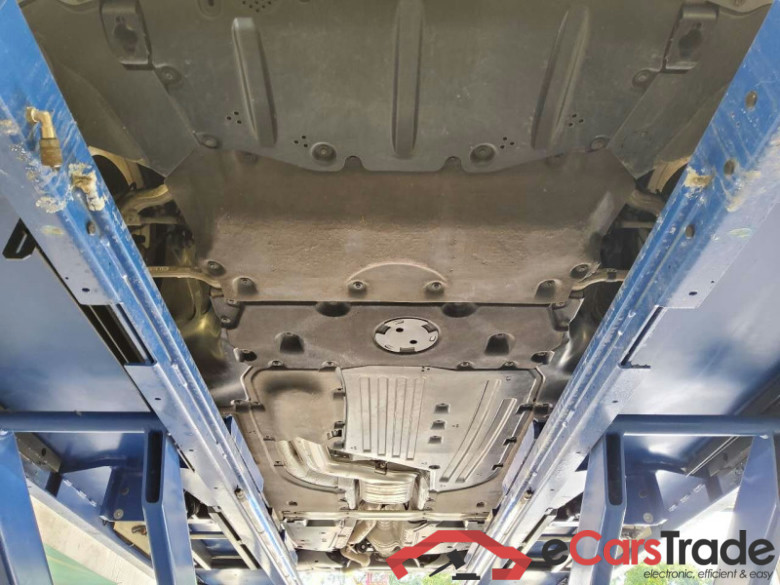 BMW 3 Touring (G21N)(07.2022->) DE - Kb5 318 d Mild-Hybrid EU6d, (Facelift) 2022 - 2024, bitte KVA beachten #5