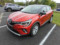 preview Renault Captur #0