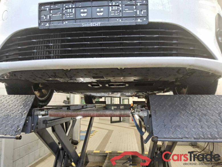 Opel Corsa F (2019->) DE - LimS5 1.2 Turbo EU6d, Elegance, 2019 - 2023 #5
