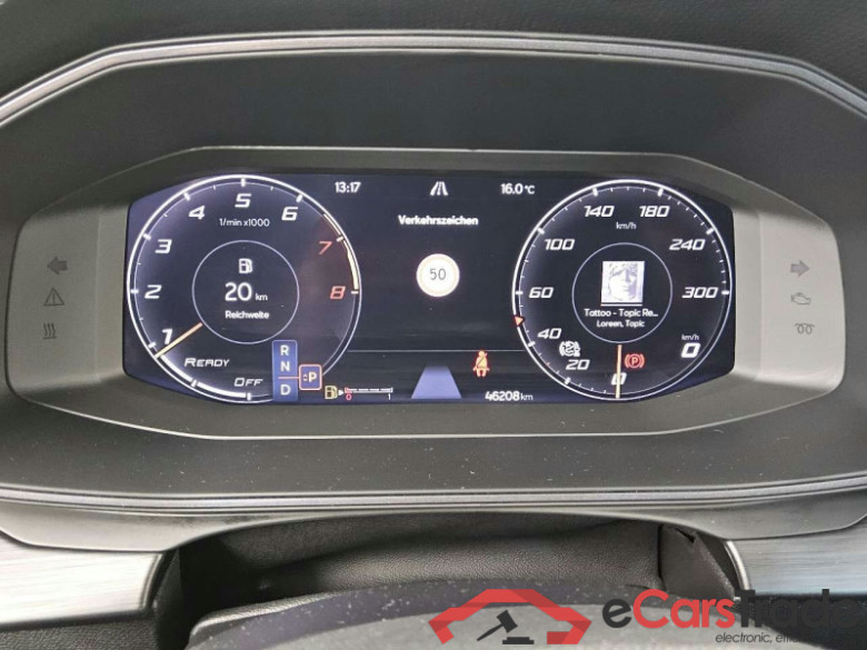Cupra Leon (KL1/KU1)(09.2020->) DE - LimS5 2.0 TSI EU6d, VZ OPF, 2023 - 2024 #6