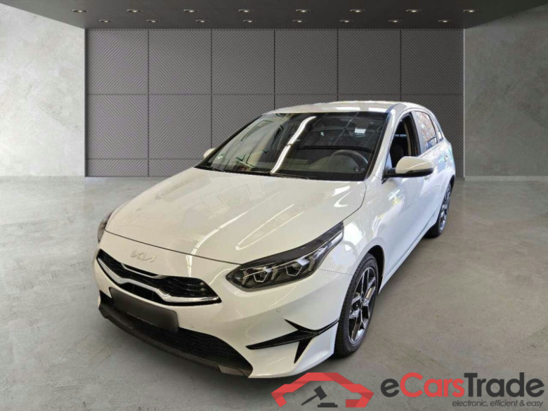Kia Ceed (CD)(2018->2026) DE - LimS5 1.0 T-GDI EU6e, Ultimate Edition, (Facelift) 2024 - 2026 #1