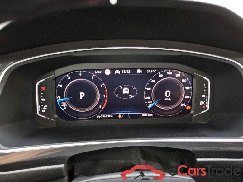 Volkswagen Tiguan Allspace (BJ2)(05.2021->2024) DE - SUV5 2.0 TSI EU6d, 4Motion Move OPF, (Facelift) 2022 - 2024 #6