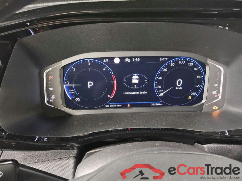 Volkswagen T6.1 Transporter Multivan (SH)(10.2019->2023) DE - Bs4 2.0 TDI EU6d, Multivan Generation Six, 2020 - 2022 #6
