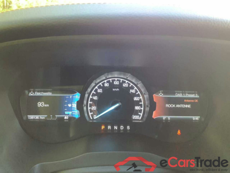 Ford Ranger (TKE)(2011->) DE - PickupDK4 2.0 TDCi Panther EU6d, Wildtrak 4x4 Doppelkabine, (Facelift 2) 20 #2