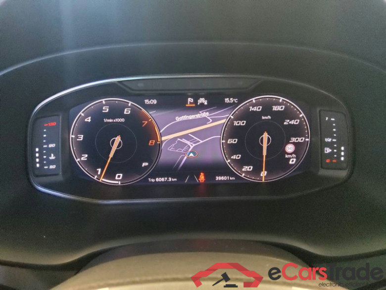 Cupra Ateca (KHP/KBP)(08.2020->) DE - SUV5 2.0 TSI EU6d, 4Drive OPF, (Facelift) 2020 - 2023 #6