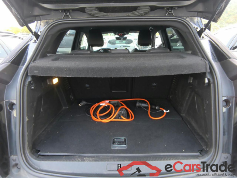 Peugeot 3008 1.6i Plug-In Hybrid GT-Line Aut. LED I-Cockpit Navi 1/2 Leather KeylessGo Camera Klima PDC ... #5