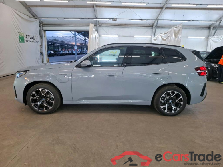 X3 / 2024 / 5P / SUV 30e xDrive 299ch BVA8T #4