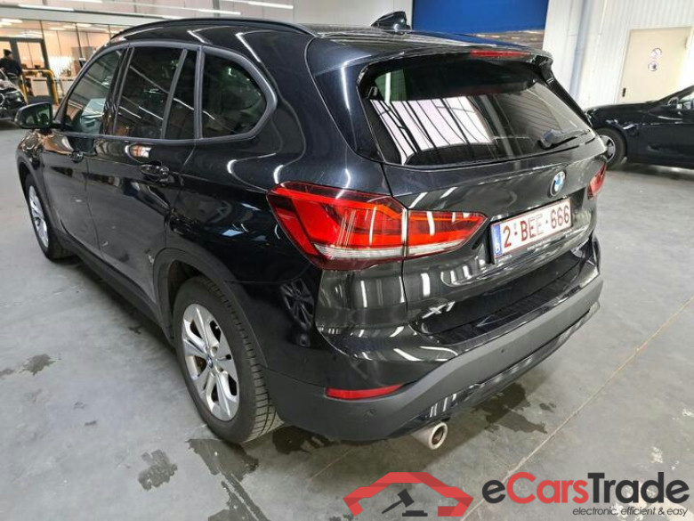BMW X1 X1 xDrive25e (162 kW) (PHEV) 162kW/220pk  5D/P Auto-6 #2
