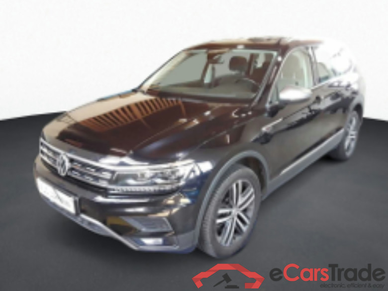 Tiguan Allspace Highline 4Motion 2.0 TDI 140KW AT7 E6dT