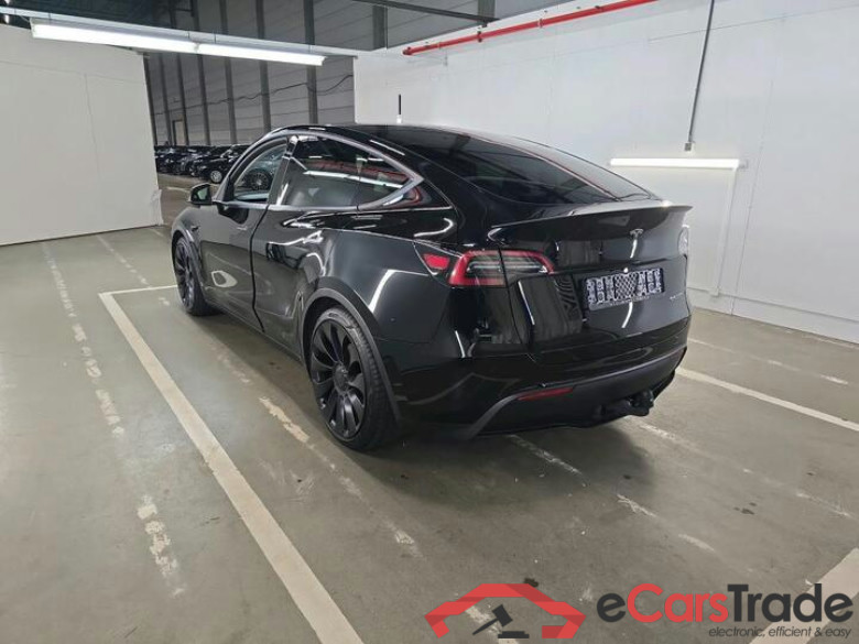 Tesla Model Y Model Y Performance Dual Motor AWD 393kW/534pk  5D/P Auto-1 - WLTP onvolledig #3