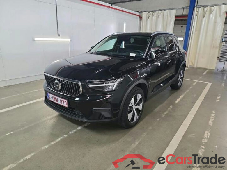 Volvo XC40 XC40 T4 PHEV Core Aut. (PHEV) 155kW/211pk  5D/P Auto-7