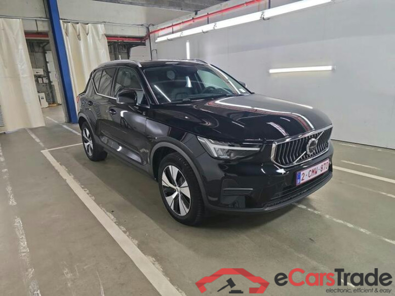 Volvo XC40 XC40 T4 PHEV Core Aut. (PHEV) 155kW/211pk  5D/P Auto-7 #2