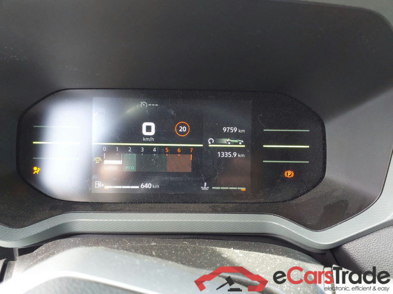 DACIA Duster mild hybrid 140 Extreme #4
