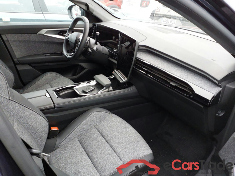 RENAULT Espace full hybrid E-Tech 200 (147kw) 7 plazas TECHNO (Winterpack) #2