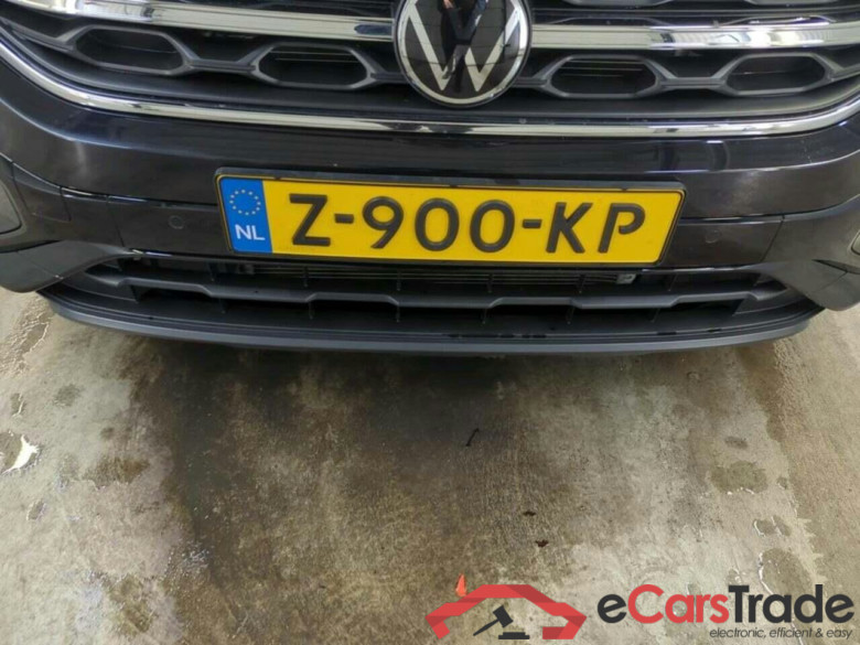 VOLKSWAGEN T-Roc Cabrio 1.5 TSI R-Line #4
