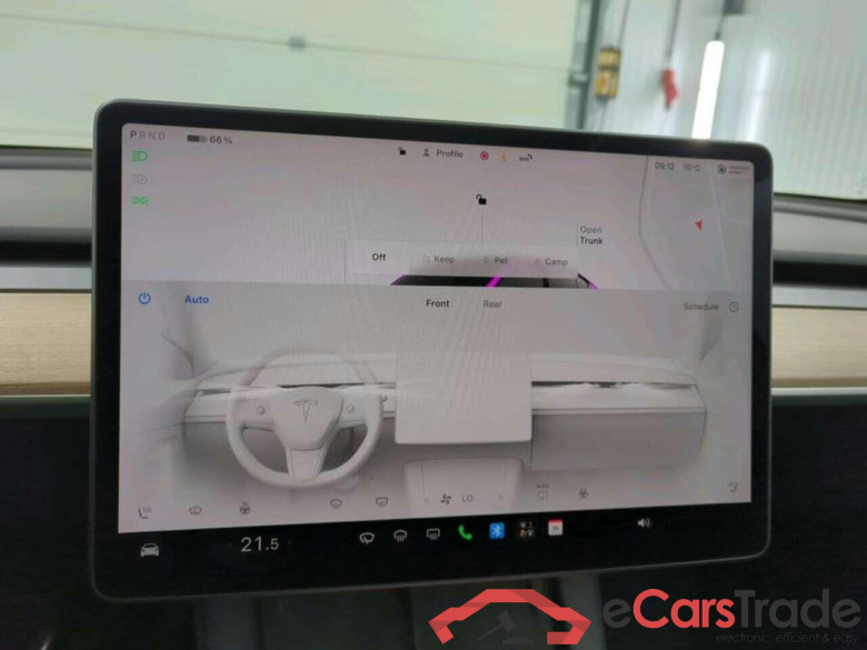 Tesla Model Y Long Range AWD 75kWh #5