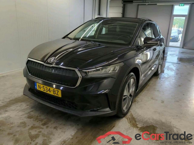 SKODA Enyaq iV 60 #1