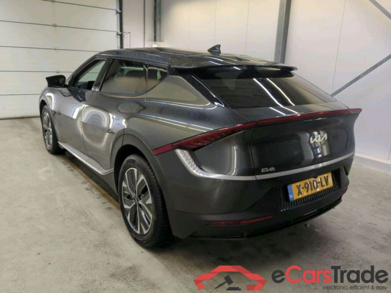 KIA EV6 Air 58 kWh #6