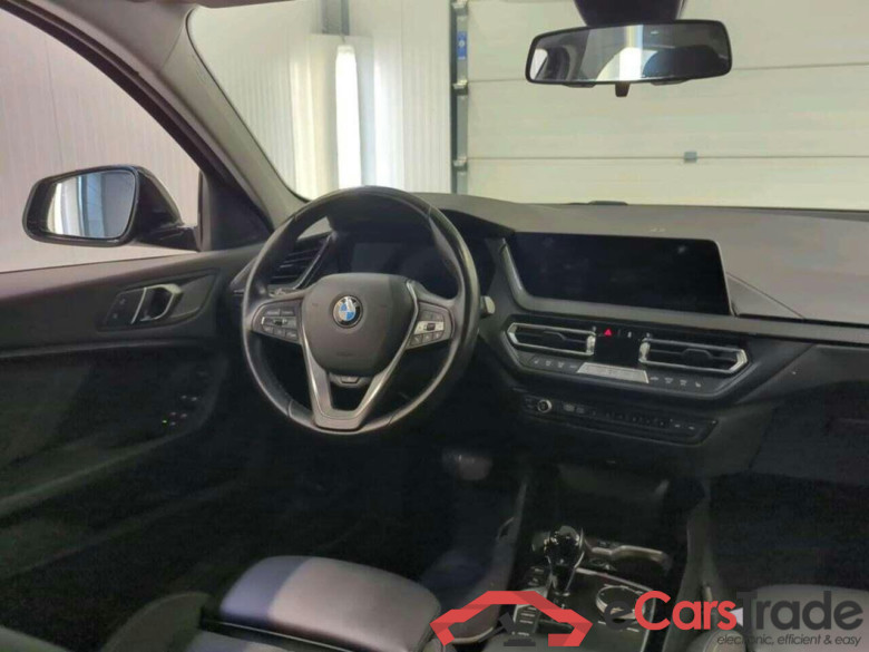 BMW 1-serie 118 #3