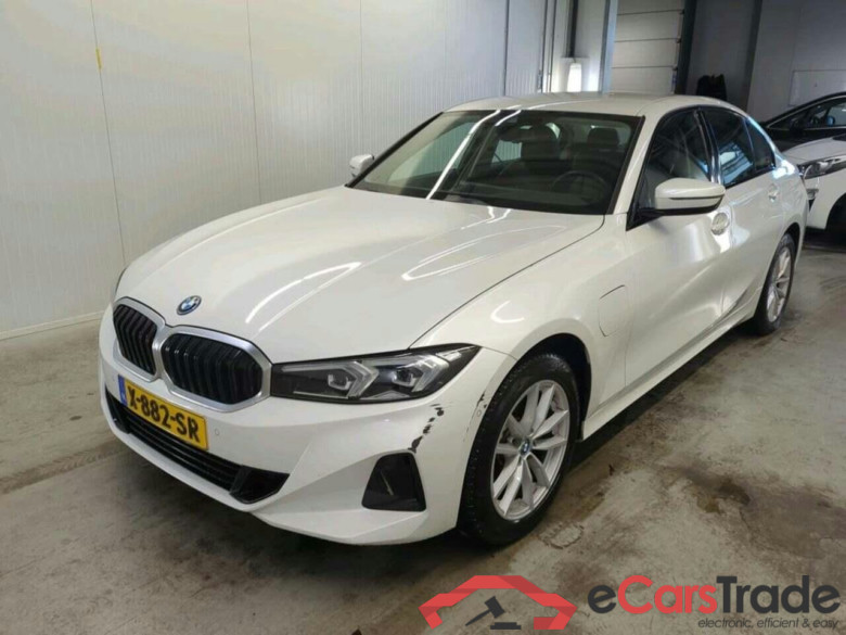 BMW 3-serie 320