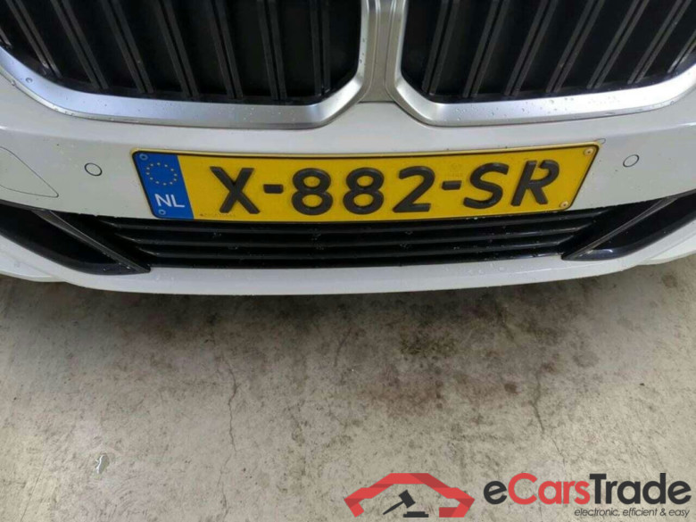 BMW 3-serie 320 #4