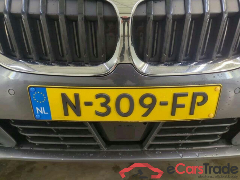 BMW 3-serie Touring 320e Bns Ed.P #4