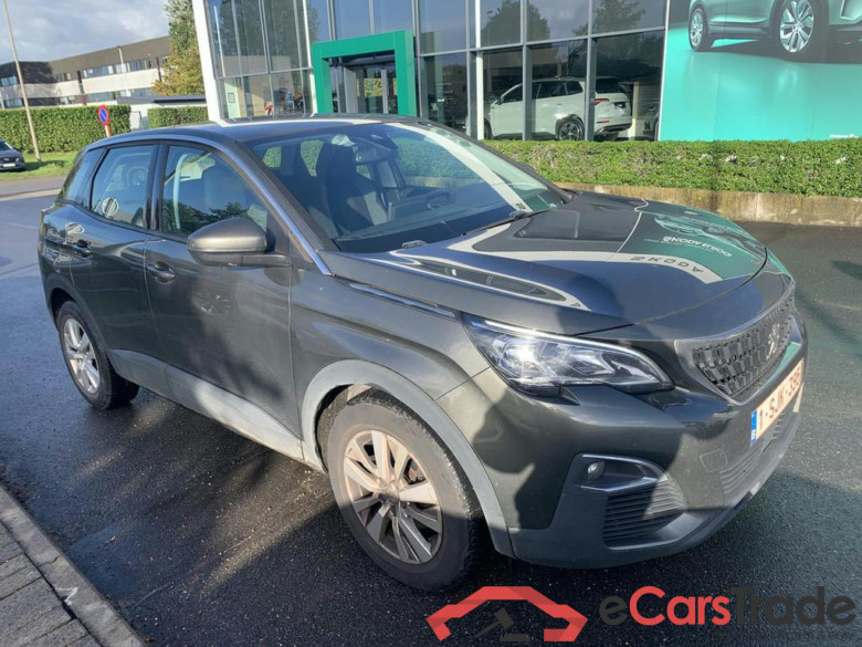 PEUGEOT 3008 Dsl 1.6 BlueHDi Active #2
