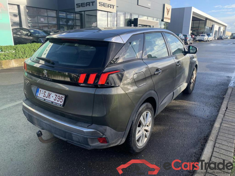 PEUGEOT 3008 Dsl 1.6 BlueHDi Active #3