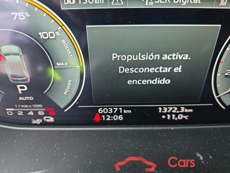 AUDI Q5 / 2020 / 5P / todoterreno S Line 50 TFSI e quattro-ultra #5