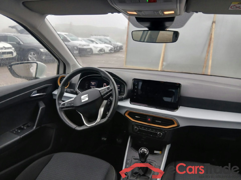 Arona Style XM 1.0 TSI 110CV MT6 E6d #3