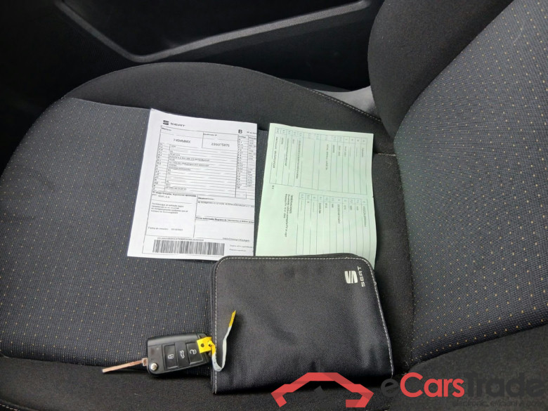 Arona Style XM 1.0 TSI 110CV MT6 E6d #5