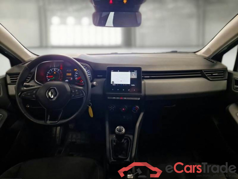 RENAULT CLIO / 2019 / 5P / BERLINA 1.0 TCE 74KW GPL BUSINESS #3