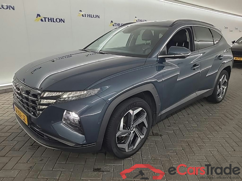 HYUNDAI TUCSON 1.6 T-GDI PHEV Premium 4WD Automaat 5D 195kW