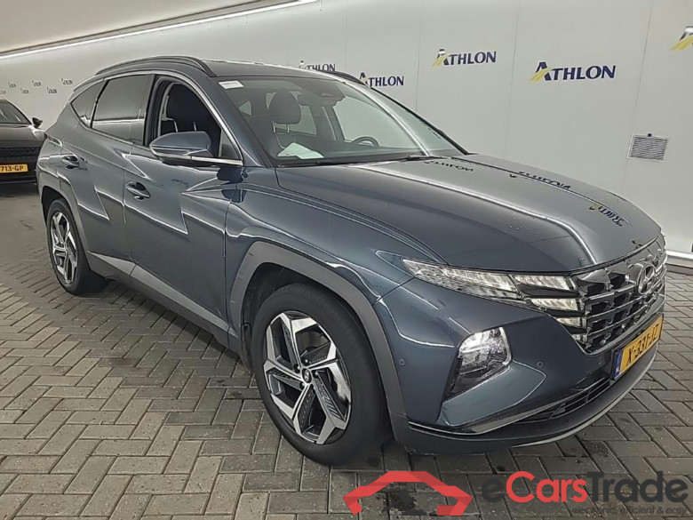 HYUNDAI TUCSON 1.6 T-GDI PHEV Premium 4WD Automaat 5D 195kW #2