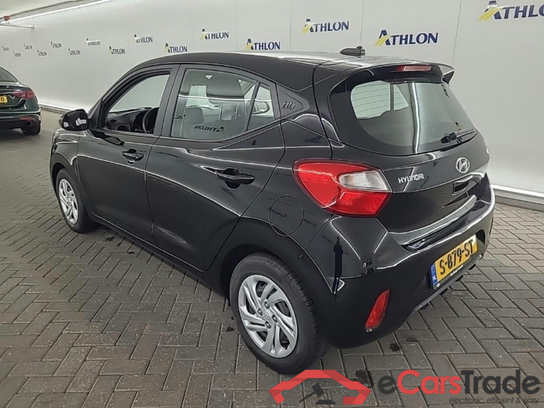 HYUNDAI i10 1.0 MPI Comfort 5D 49kW #4
