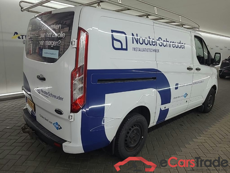 FORD Transit Custom Gesloten Bestel 2.0 TDCi 280 L1H1 Trend 105pk 4D #3