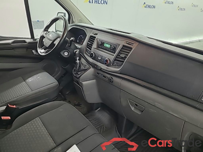 FORD Transit Custom Gesloten Bestel 2.0 TDCi 280 L1H1 Trend 105pk 4D #6