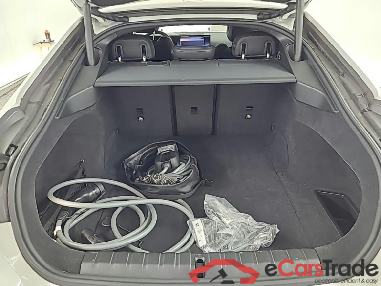 BMW i4 i4 eDrive40 5D 250kW #5