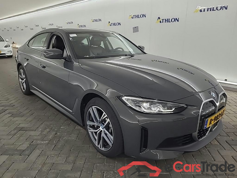BMW i4 i4 eDrive40 5D 250kW #2