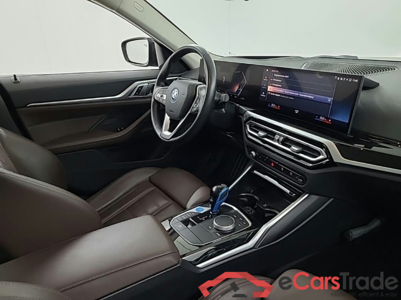 BMW i4 i4 eDrive40 5D 250kW #6